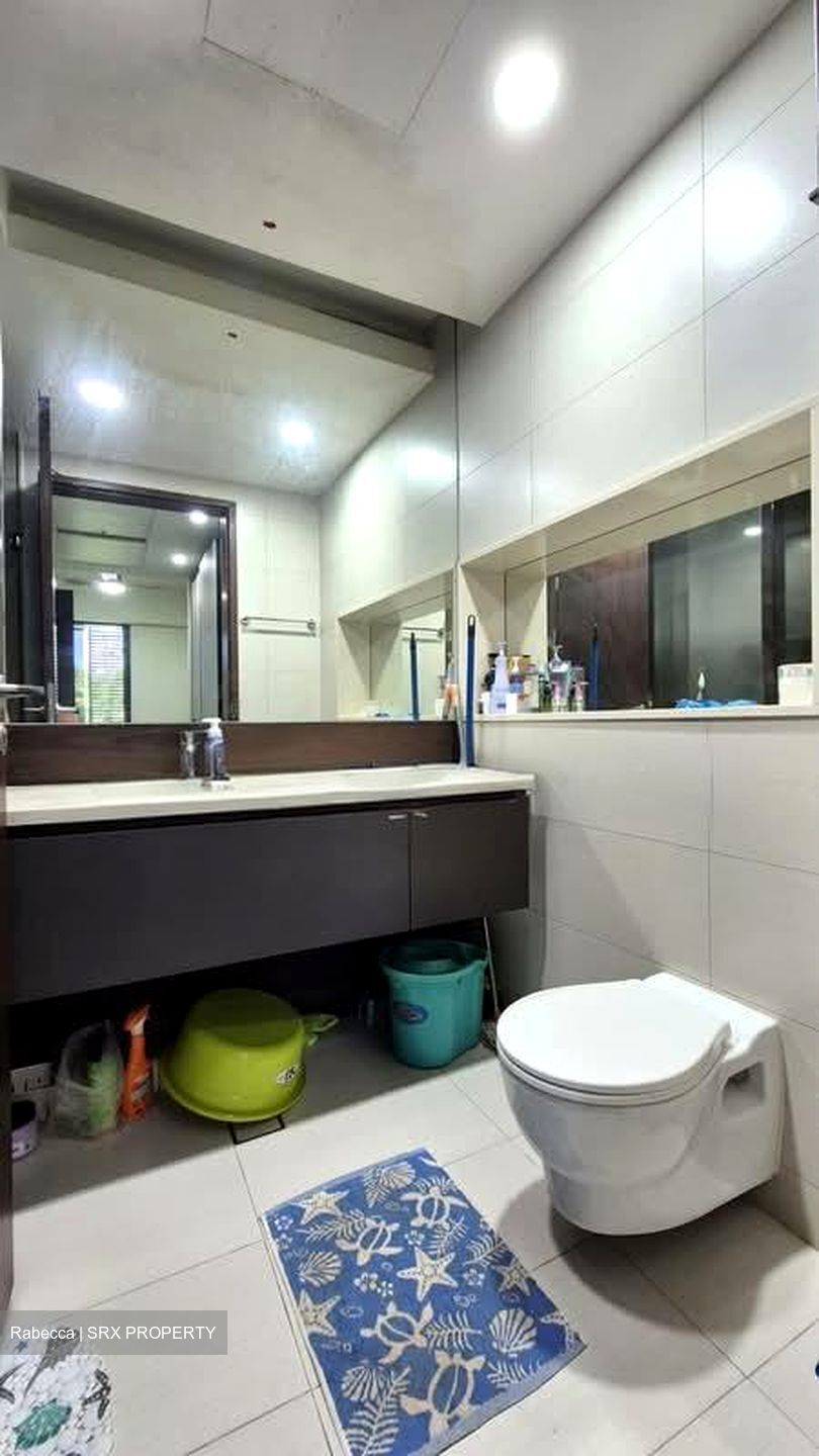 d'Nest (D18), Condominium #570466521
